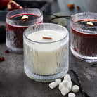 Nature's Light‚™ by PartyLite Marshmallow Vanilla Jar Candle - PartyLite US