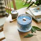 Nature's Light™ Sea Salt & Sage Jar Candle - PartyLite US