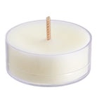 Off the Grid: cedarwood + oakmoss Universal Tealight® Candles - PartyLite US