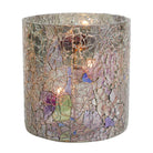 Opaline Mosaic Hurricane - PartyLite US