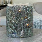 Opaline Mosaic Hurricane - PartyLite US