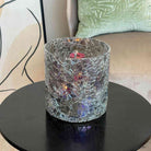 Opaline Mosaic Hurricane - PartyLite US