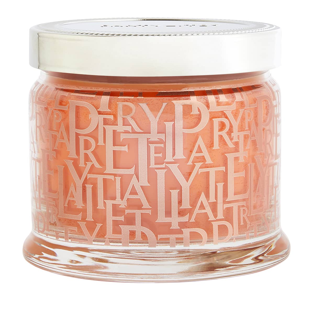 Orange Sherbet 3-Wick Jar Candle - PartyLite US