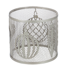 Ornament Jar Candle Sleeve - PartyLite US