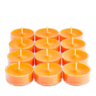 Papaya Paradise Universal Tealight® Candles - PartyLite US