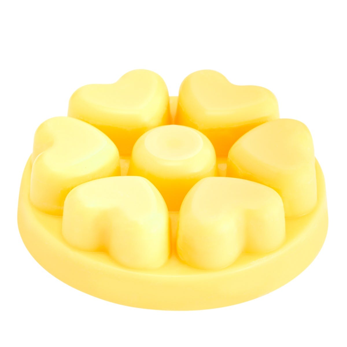 Passionfruit Prosecco Scent Plus® Heart Wax Melts - PartyLite US