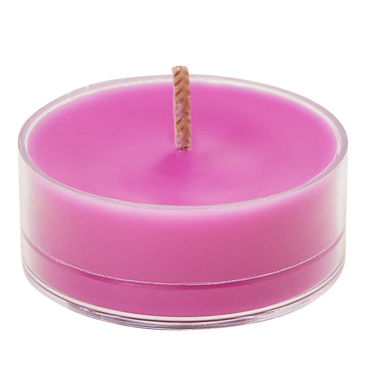 Pink Pineapple Colada Universal Tealight® Candles - PartyLite US