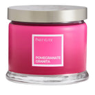 Pomegranate Granita 3-Wick Jar Candle - PartyLite US