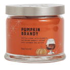 Pumpkin Brandy 3-Wick Jar Candle - PartyLite US