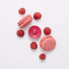 Raspberry Macaroon Universal Tealight® Candles - PartyLite US