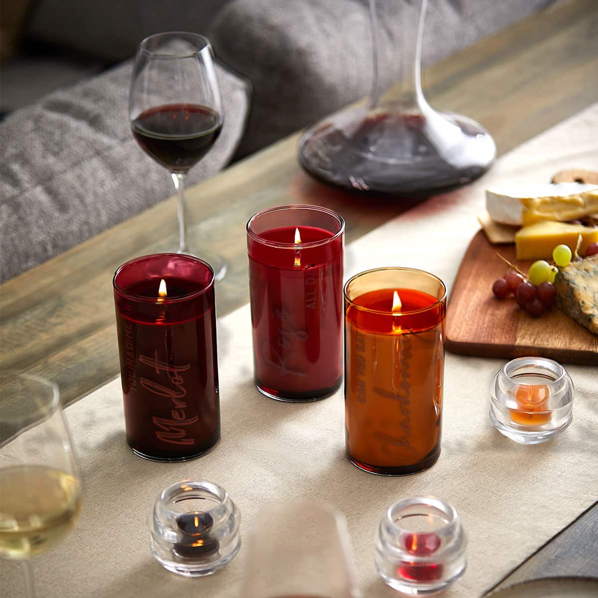 Partylite candles online
