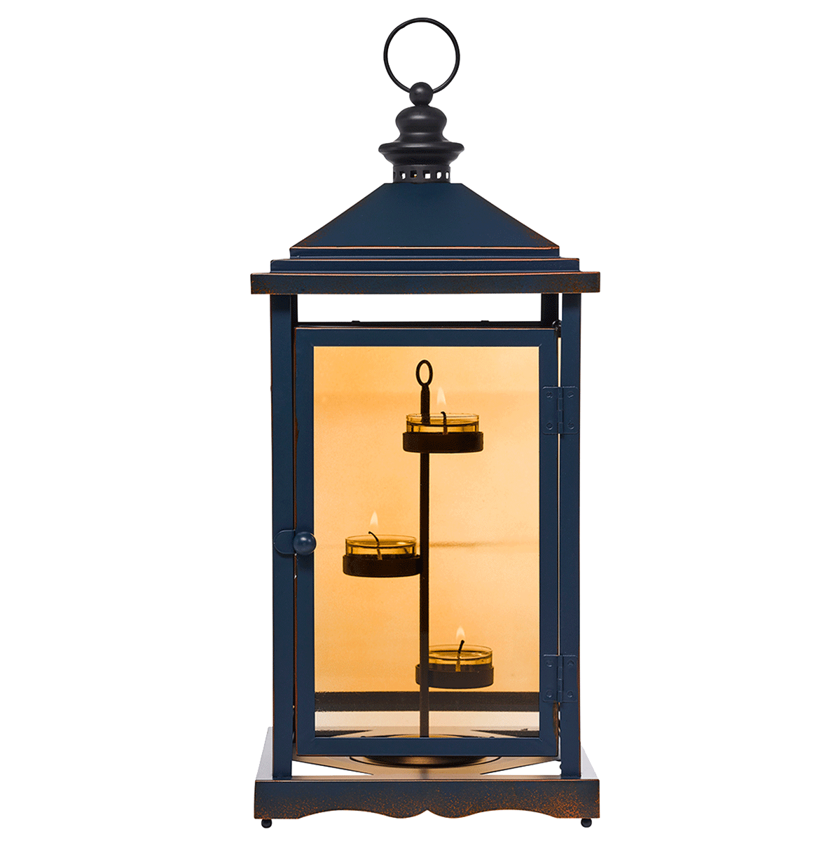 Rustic Lantern - PartyLite US