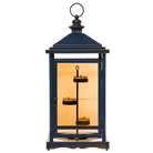 Rustic Lantern - PartyLite US