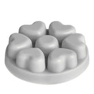 Sandalwood Scent Plus® Heart Wax Melts - PartyLite US