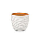 Sandwaves Votive Candle Holder - PartyLite US