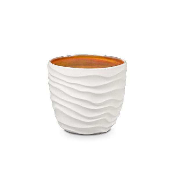 Sandwaves Votive Candle Holder - PartyLite US