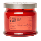 Sangria Sunset 3 Wick Jar Candle - PartyLite US