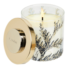 Santal & Cedar Modern Luxe Jar Candle - PartyLite US