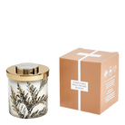 Santal & Cedar Modern Luxe Jar Candle - PartyLite US