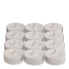 Santal & Cedar Universal Tealight® Candles - PartyLite US