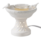 ScentGlow® Warmer - Birdbath - PartyLite US