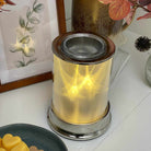 ScentGlow® Warmer – Starlight - PartyLite US