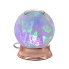 ScentGlow® Wax Warmer - Butterfly Flurry - PartyLite US