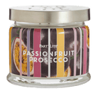 Passionfruit Prosecco 3-Wick Jar Candle - PartyLite US