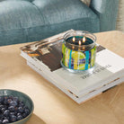 Blueberry Lemonade 3-Wick Jar Candle - PartyLite US