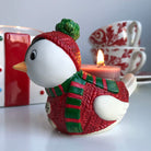 Snowbird Tealight Holder - PartyLite US