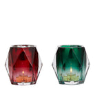 Sparkling Tealight/Votive Holder Pair - PartyLite US