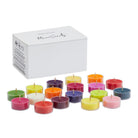 Spring 24 Seasonal MiniScents 18-Piece Tealight Sampler - PartyLite US