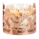 Springtime Blossoms Jar Holder - PartyLite US