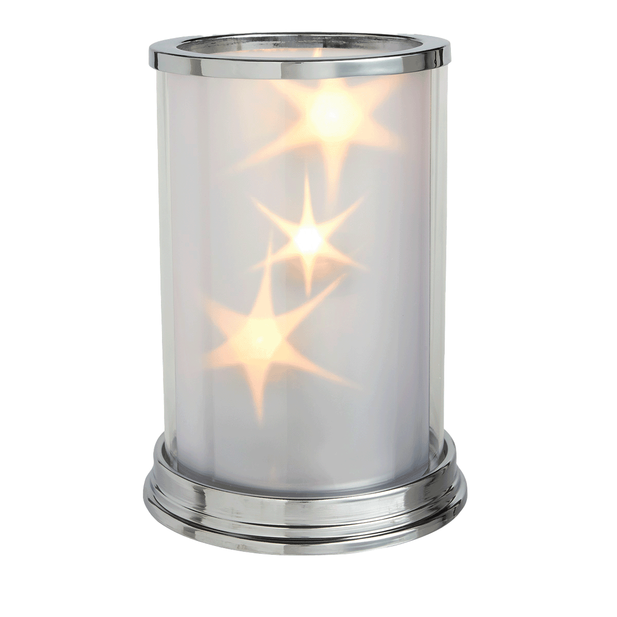 Starlight Hurricane Candle Holder - PartyLite US