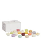 Sub-Brand 18-Piece Tealight Sampler - PartyLite US