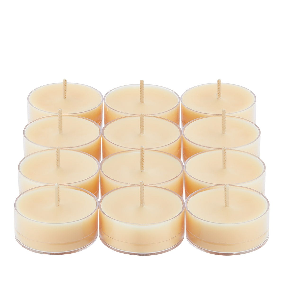 Sugar Cookie Noel Universal Tealight® Candles - PartyLite US