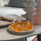 Sugar Cookie Noel Universal Tealight® Candles - PartyLite US