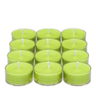 Sugared Pears Universal Tealight® Candles - PartyLite US