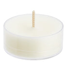 Sugared Snowfall Universal Tealight® Candles - PartyLite US