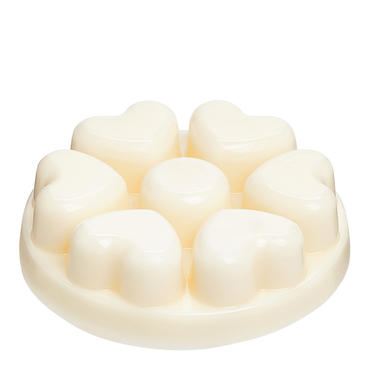 Sun-Kissed Linen Scent Plus® Heart Wax Melts - PartyLite US