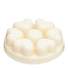 Sun-Kissed Linen Scent Plus® Heart Wax Melts - PartyLite US