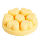 Sunflower Kisses Scent Plus® Heart Wax Melts - PartyLite US