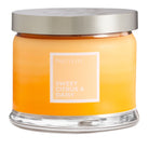 Sweet Citrus & Daisy 3-Wick Jar Candle - PartyLite US