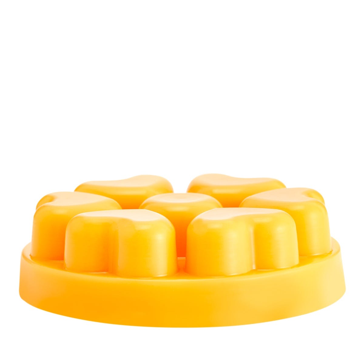 Sweet Citrus & Daisy Scent Plus® Heart Wax Melts - PartyLite US