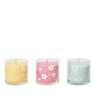 Sweet Spring Mini Jar Candles Sampler - PartyLite US