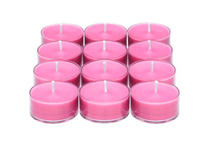 Sweet Strawberry Universal Tealight® Candles PartyLite - PartyLite US