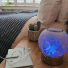 Swirling Hearts ScentGlow® Electric Wax Melt Warmer - PartyLite US