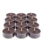 Teakwood & Cardamom Universal Tealight® Candles - PartyLite US