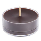 Teakwood & Cardamom Universal Tealight® Candles - PartyLite US