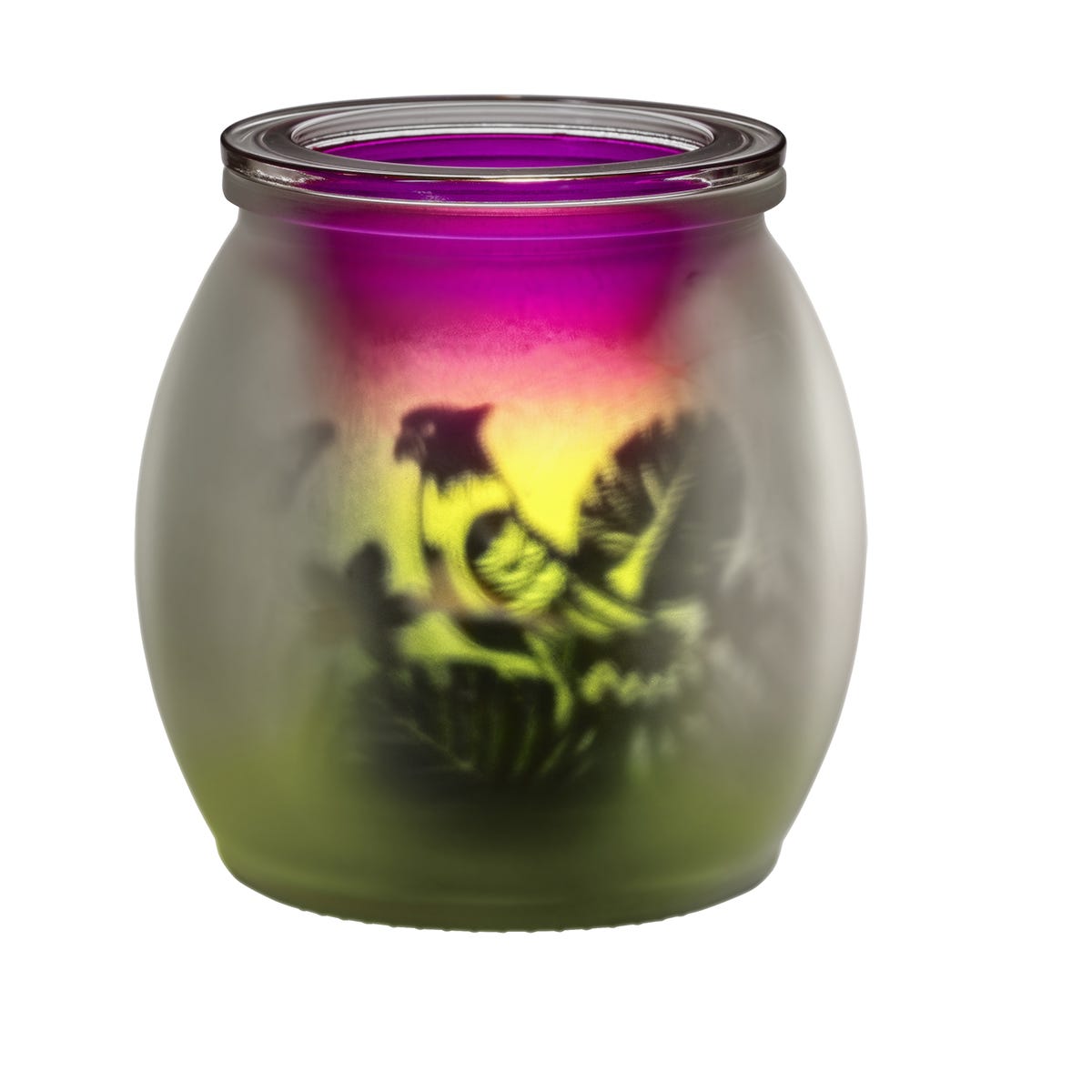 Twilight Shadows Votive Candle Holder - PartyLite US